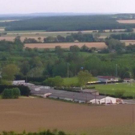 Gite De Claire Lectoure Bagian luar foto