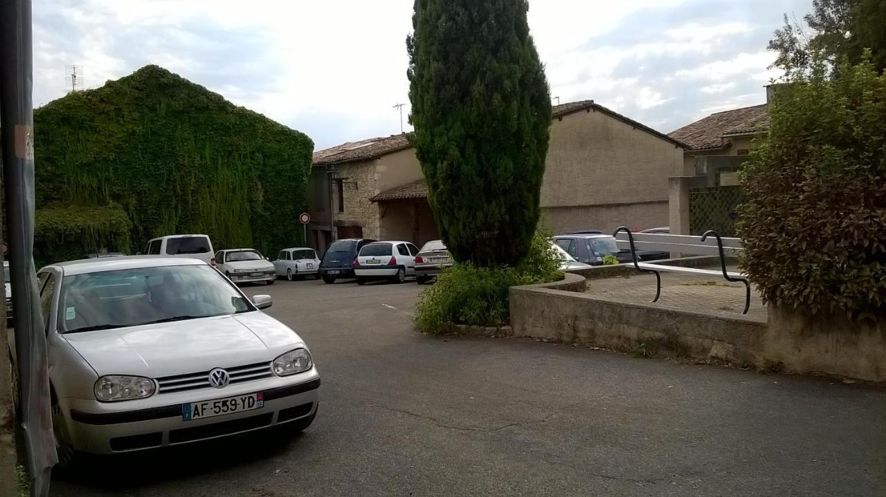 Gite De Claire Lectoure Bagian luar foto