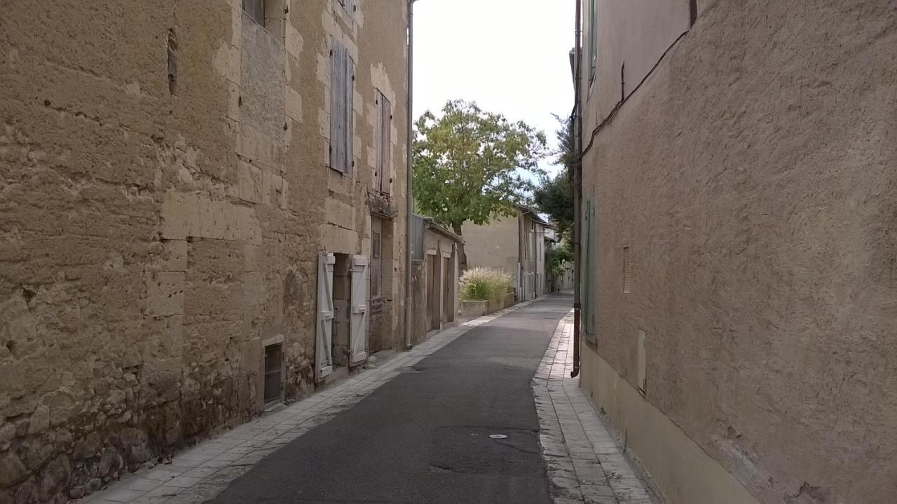 Gite De Claire Lectoure Bagian luar foto