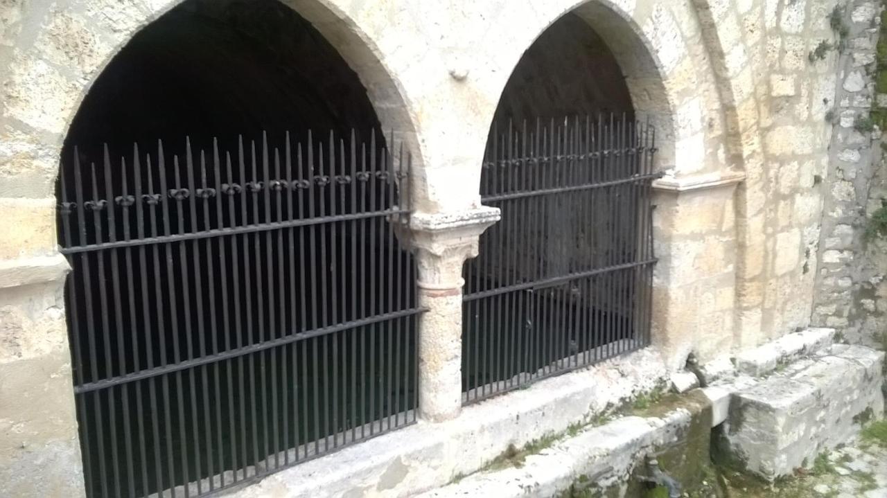 Gite De Claire Lectoure Bagian luar foto