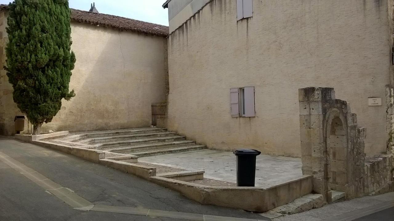 Gite De Claire Lectoure Bagian luar foto
