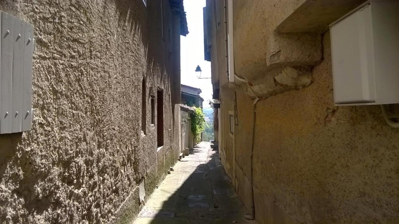 Gite De Claire Lectoure Bagian luar foto