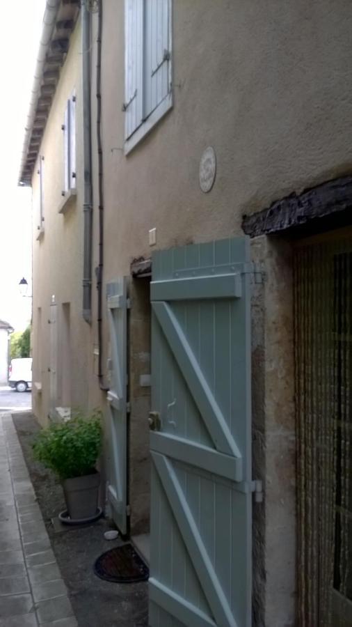 Gite De Claire Lectoure Bagian luar foto