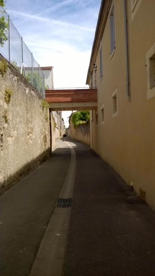 Gite De Claire Lectoure Bagian luar foto
