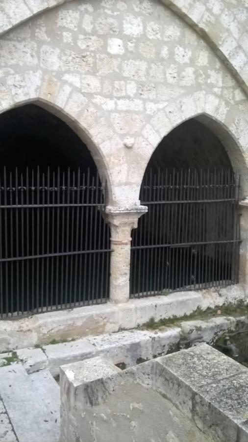 Gite De Claire Lectoure Bagian luar foto