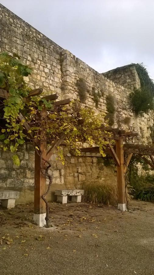 Gite De Claire Lectoure Bagian luar foto
