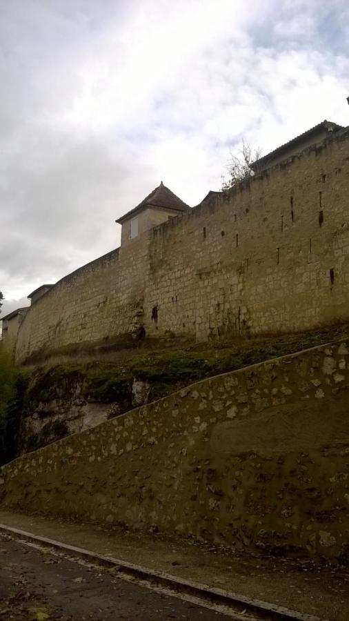Gite De Claire Lectoure Bagian luar foto