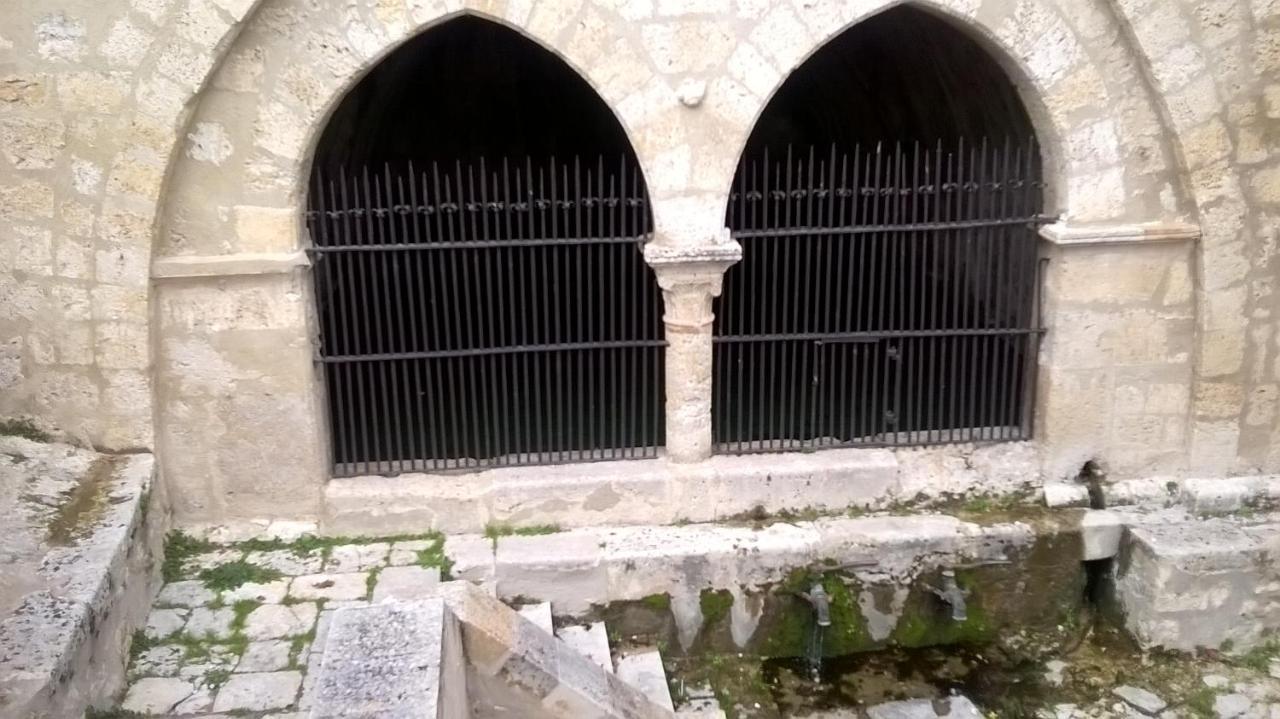 Gite De Claire Lectoure Bagian luar foto