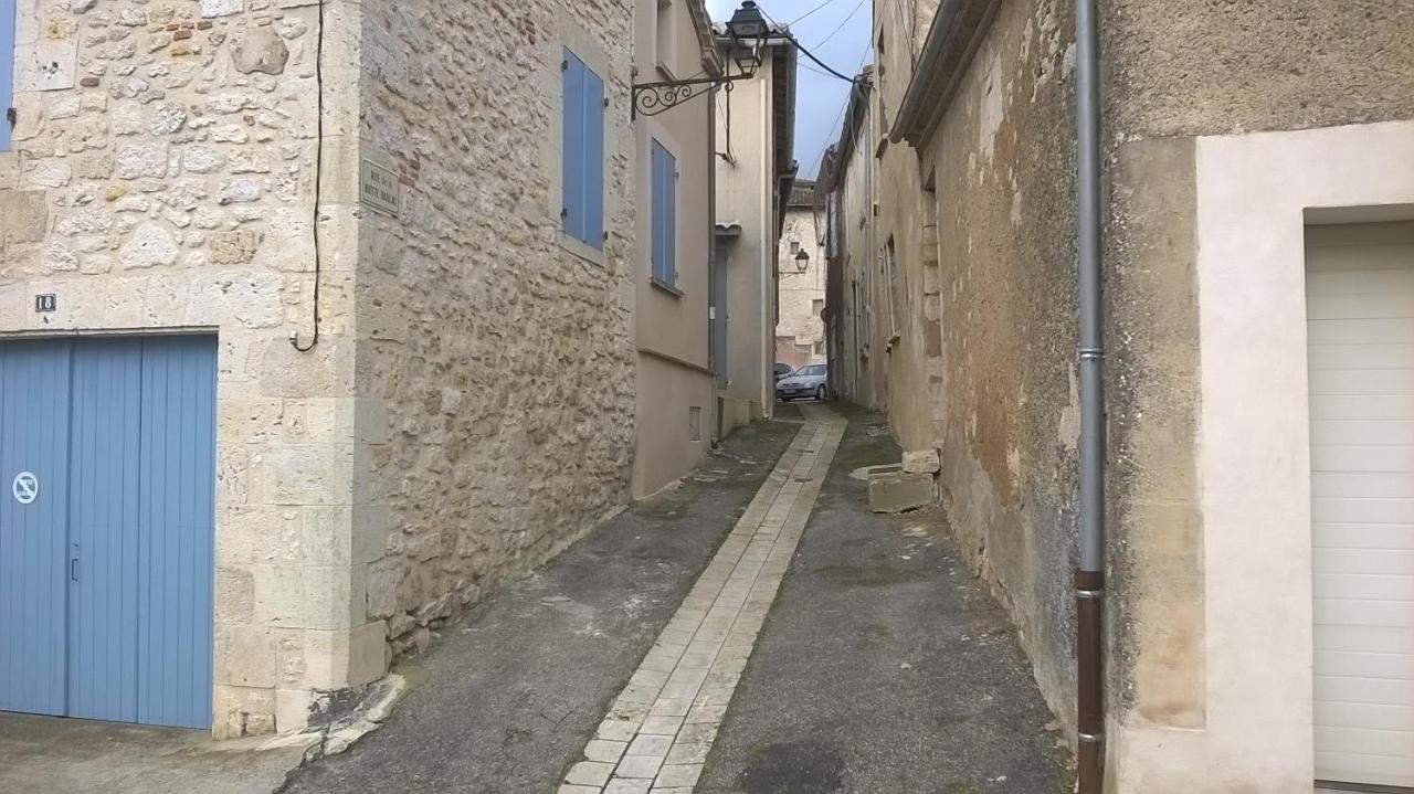 Gite De Claire Lectoure Bagian luar foto
