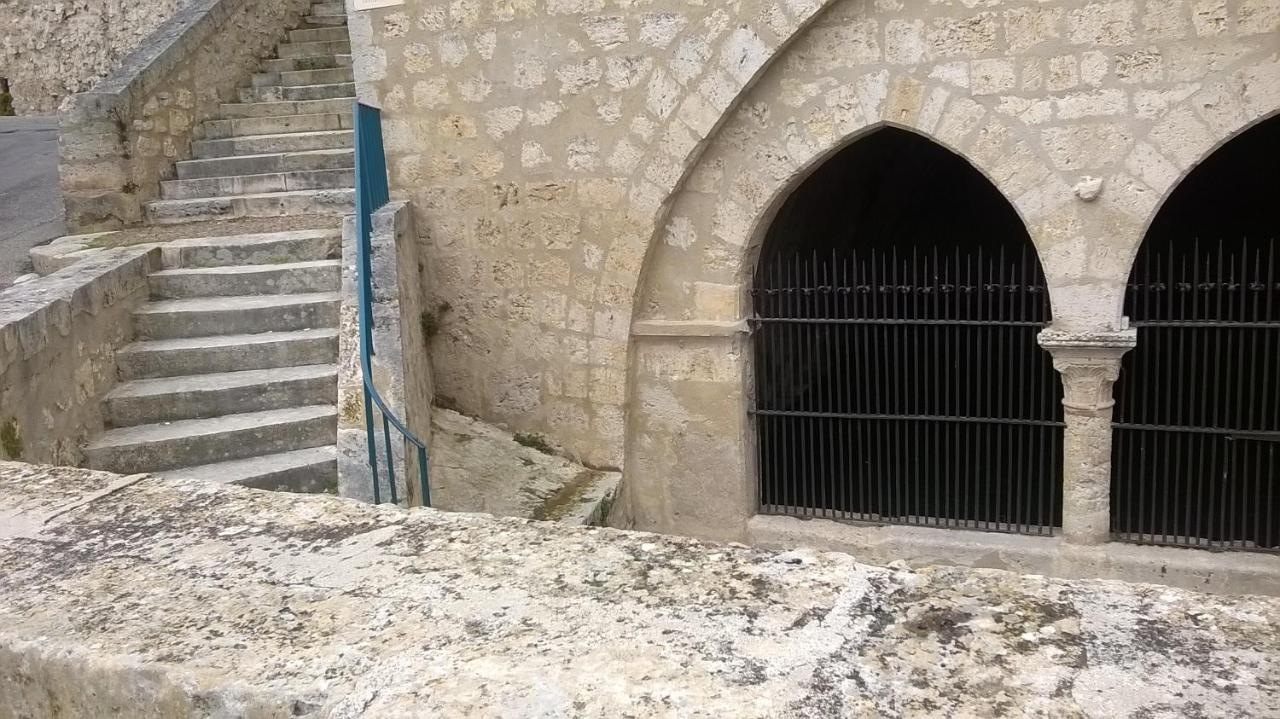Gite De Claire Lectoure Bagian luar foto