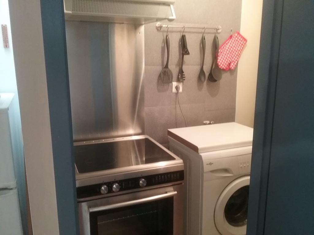 Gite De Claire Lectoure Bagian luar foto