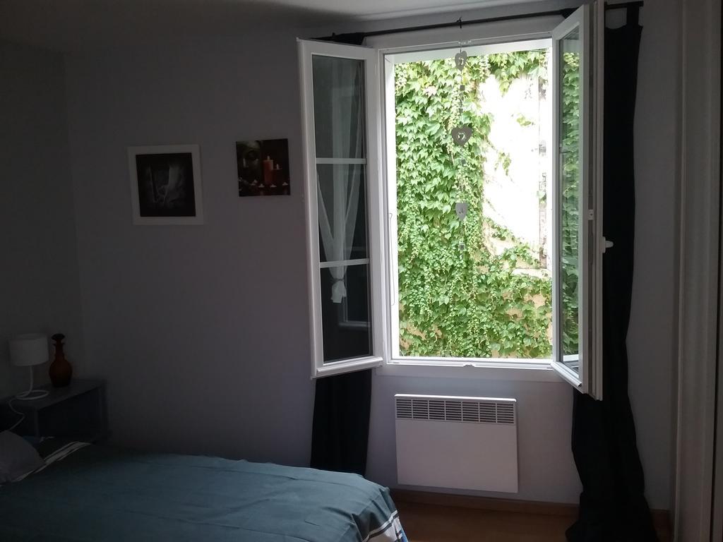 Gite De Claire Lectoure Bagian luar foto